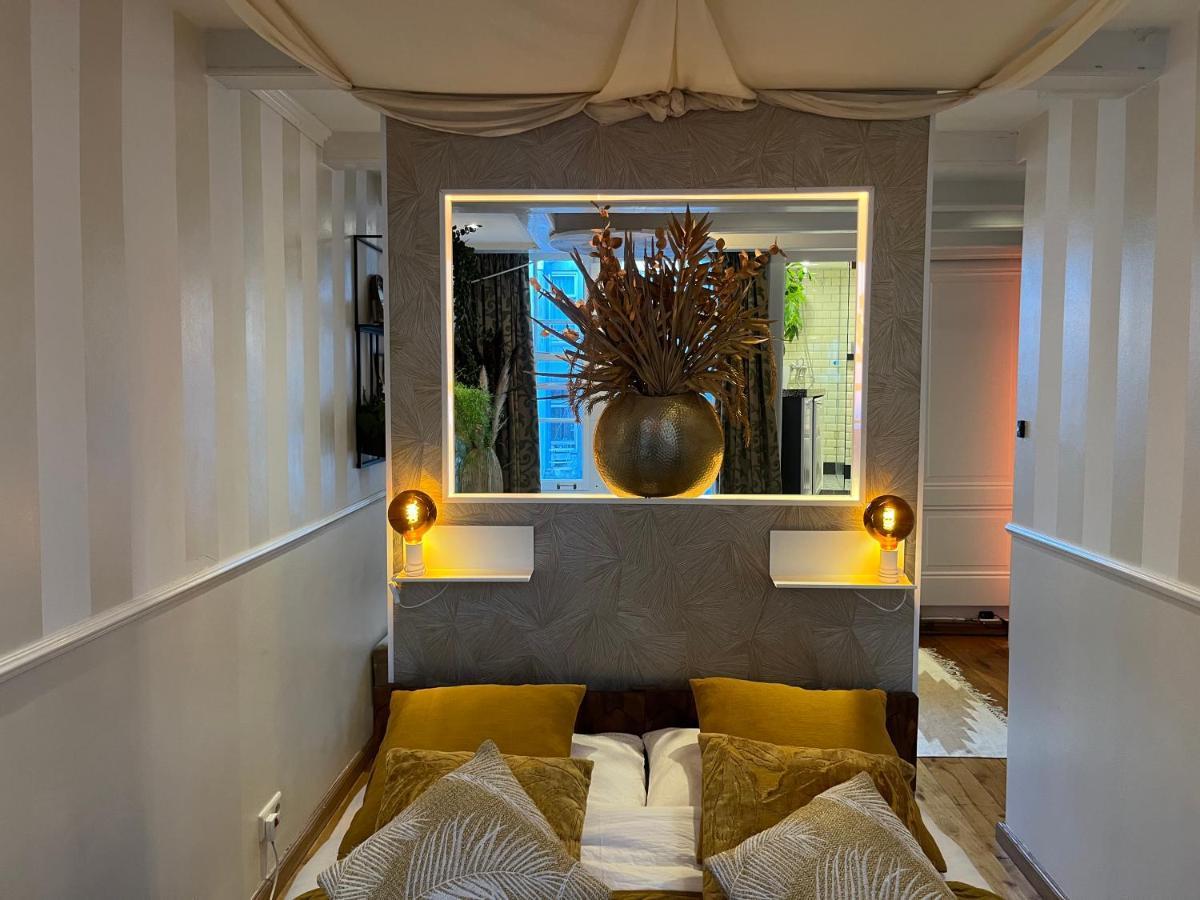The Enlightened House Luxury Hotel Amsterdam