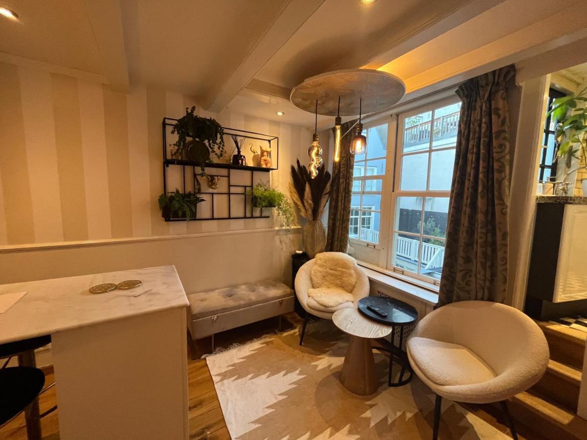 The Enlightened House Luxury Amsterdam