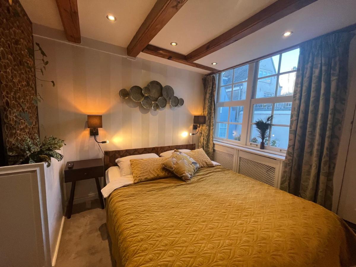 The Enlightened House Luxury Hotel Amsterdam