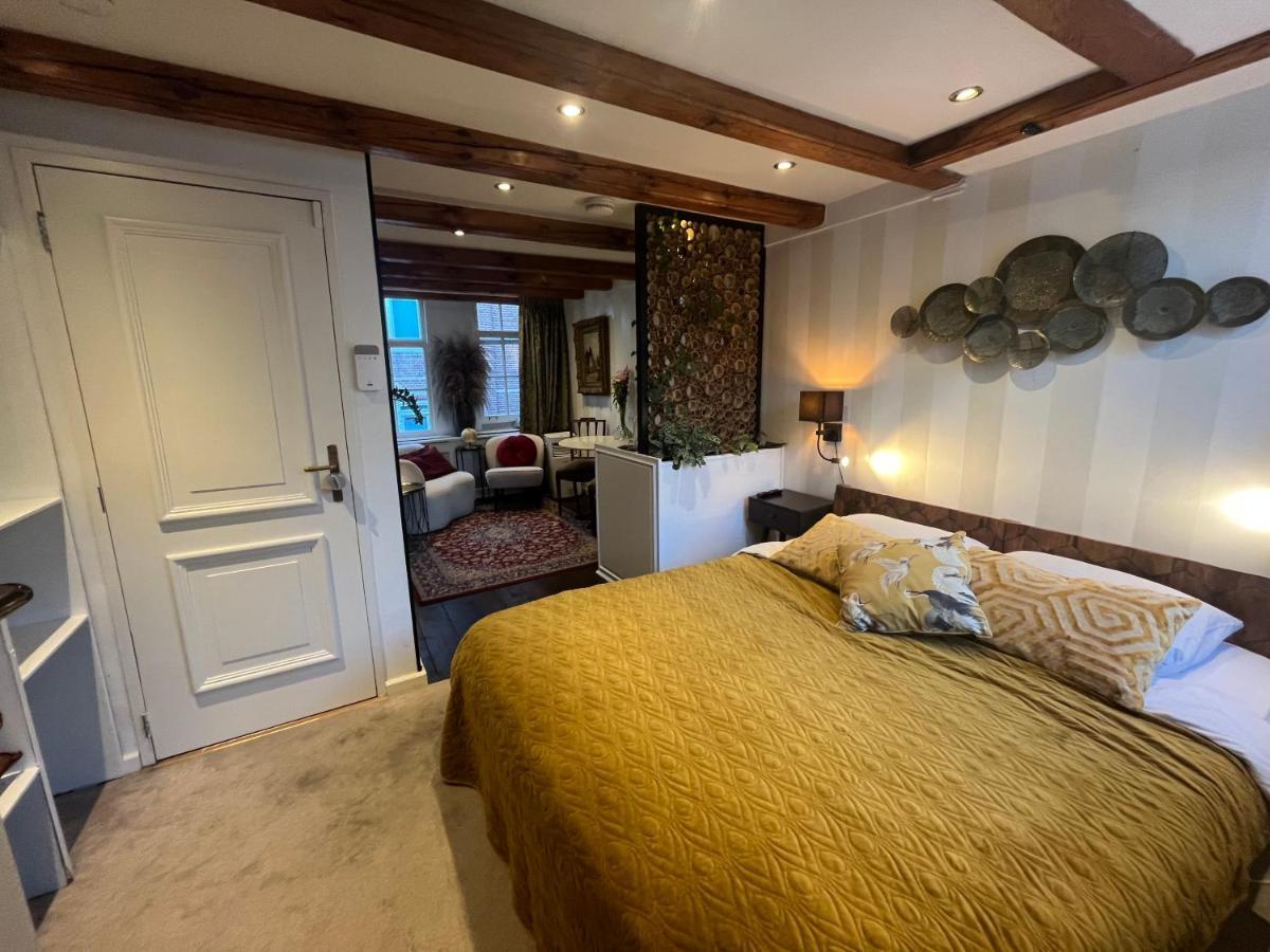 The Enlightened House Luxury