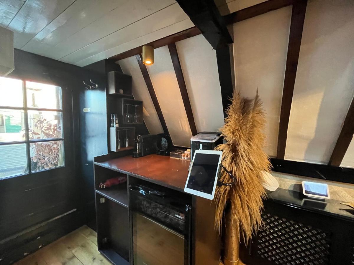 The Enlightened House Luxury Hotel Amsterdam