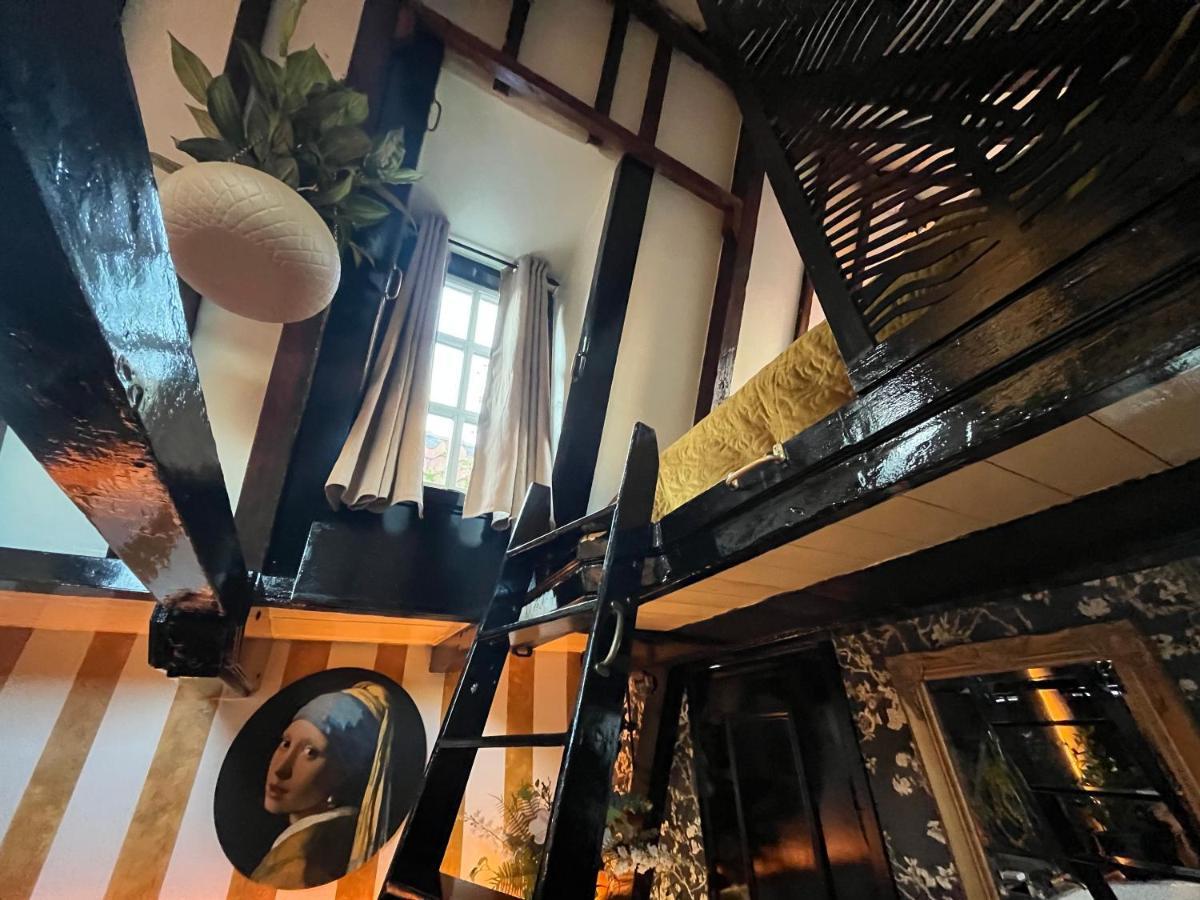 Hotel The Enlightened House Luxury *