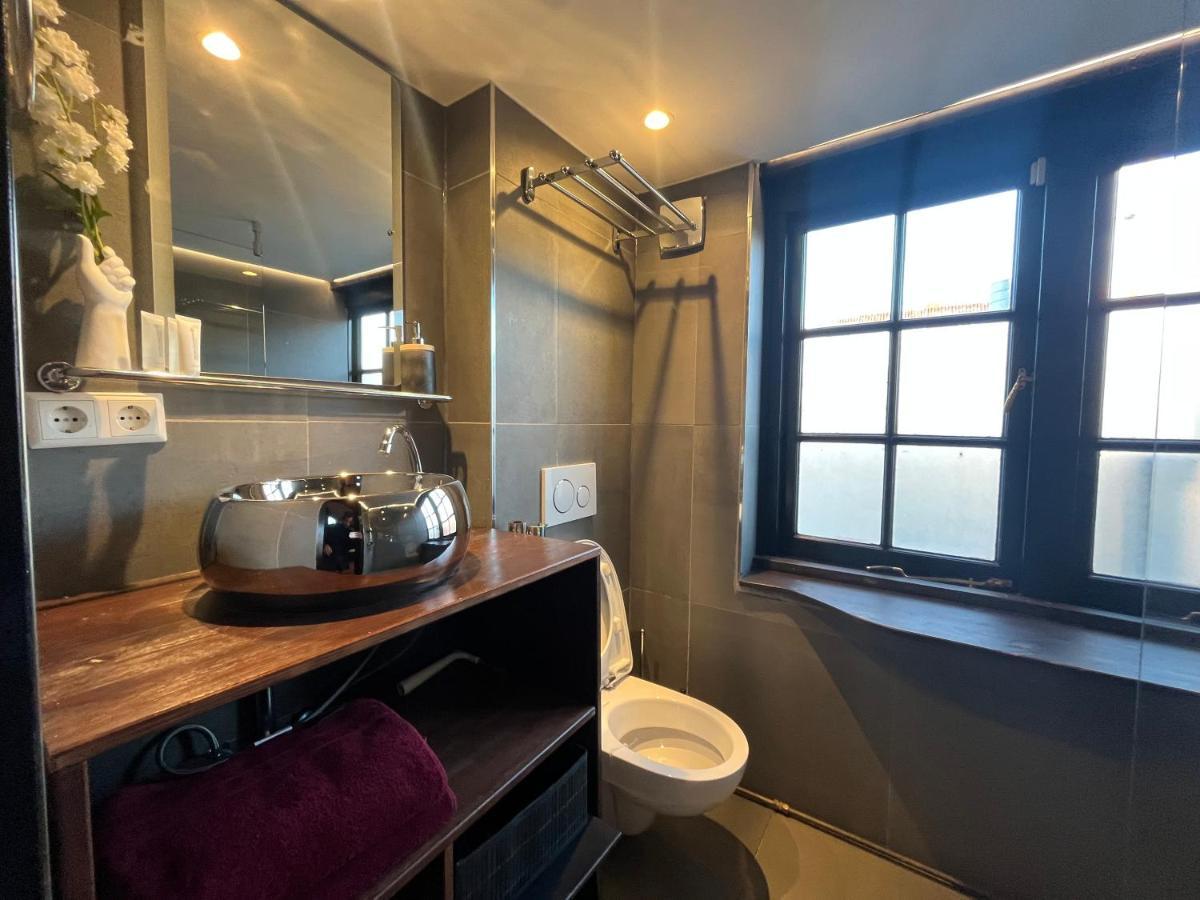 The Enlightened House Luxury Hotel