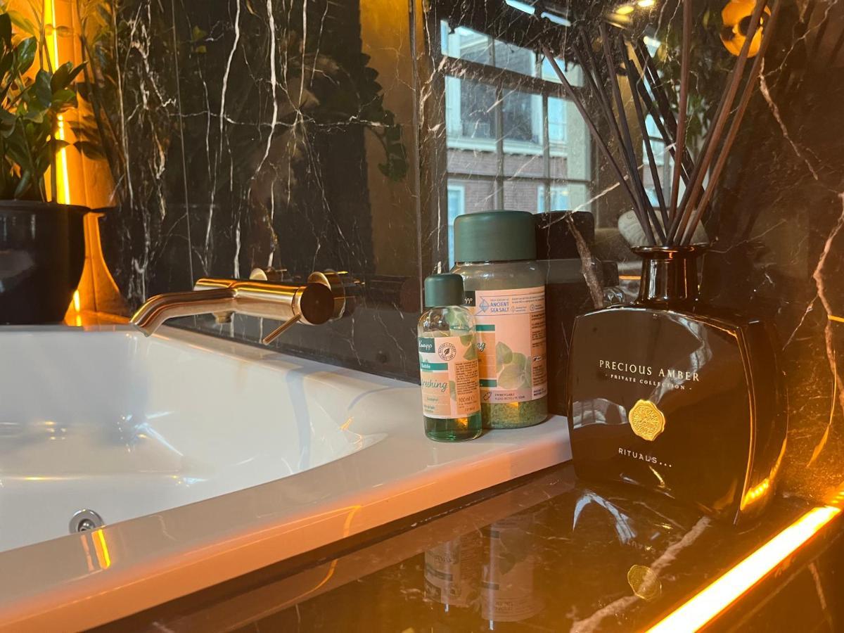 The Enlightened House Luxury * Amsterdam