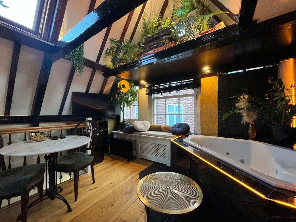 Hotel The Enlightened House Luxury