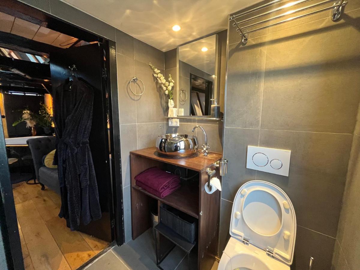 The Enlightened House Luxury Hotel