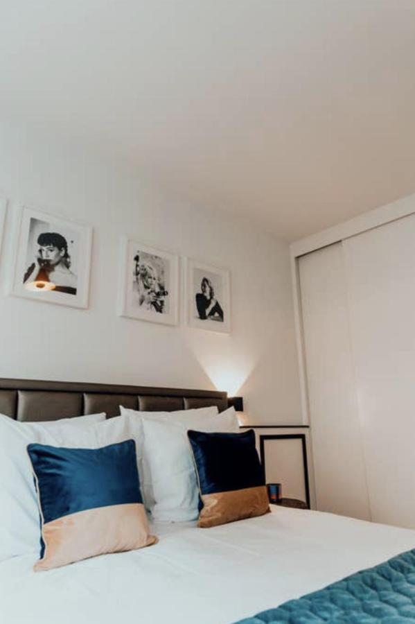 Haarlemmerstraat Bed & Breakfast *