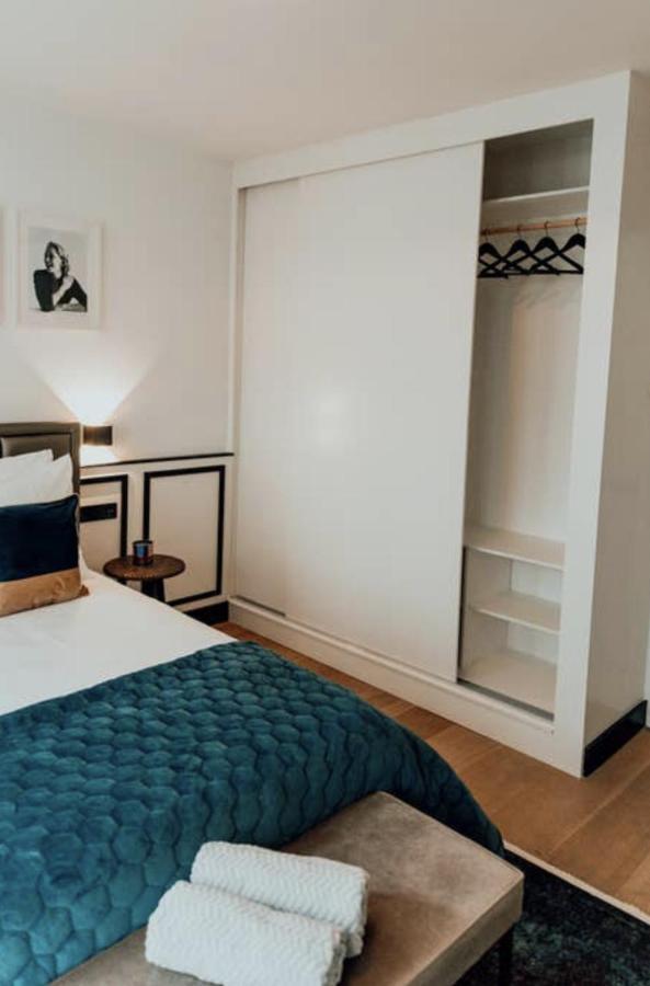 Bed & Breakfast Haarlemmerstraat *