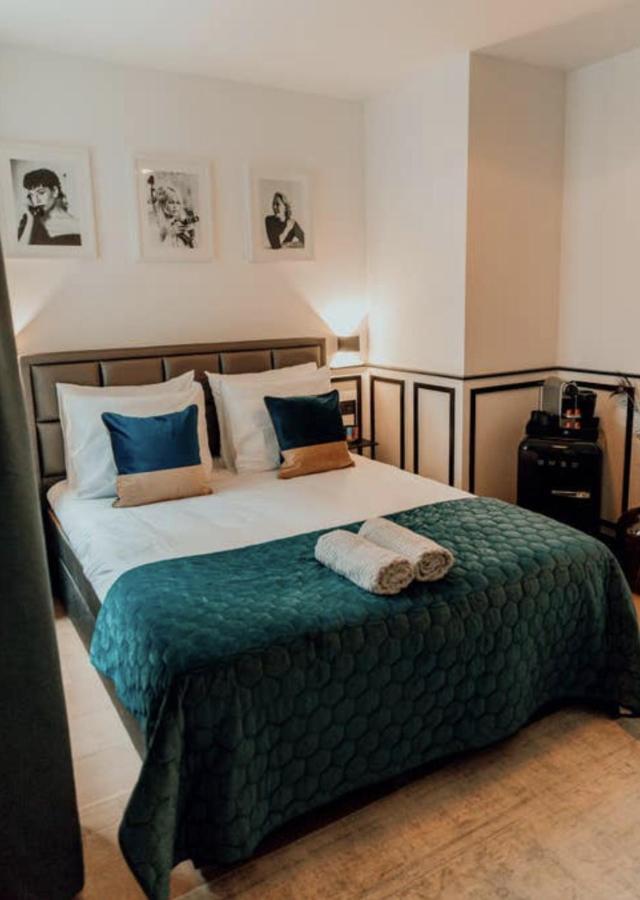 Bed & Breakfast Haarlemmerstraat