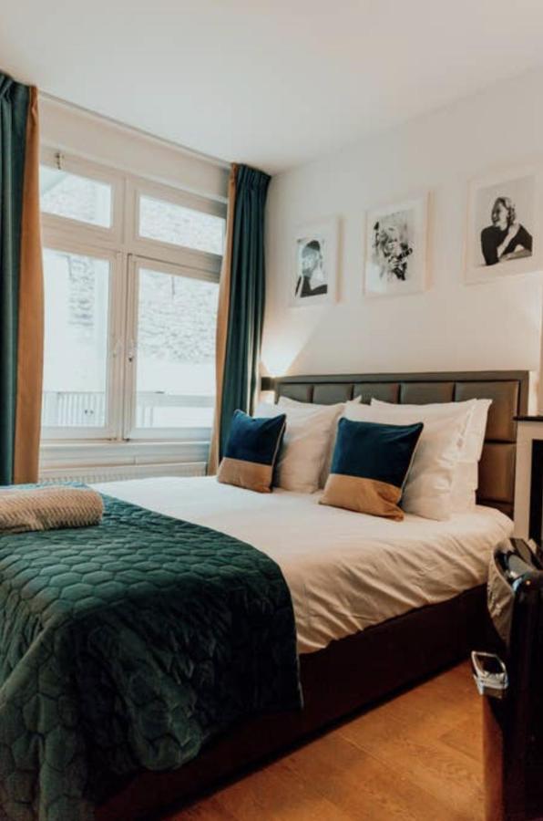Bed & Breakfast Haarlemmerstraat