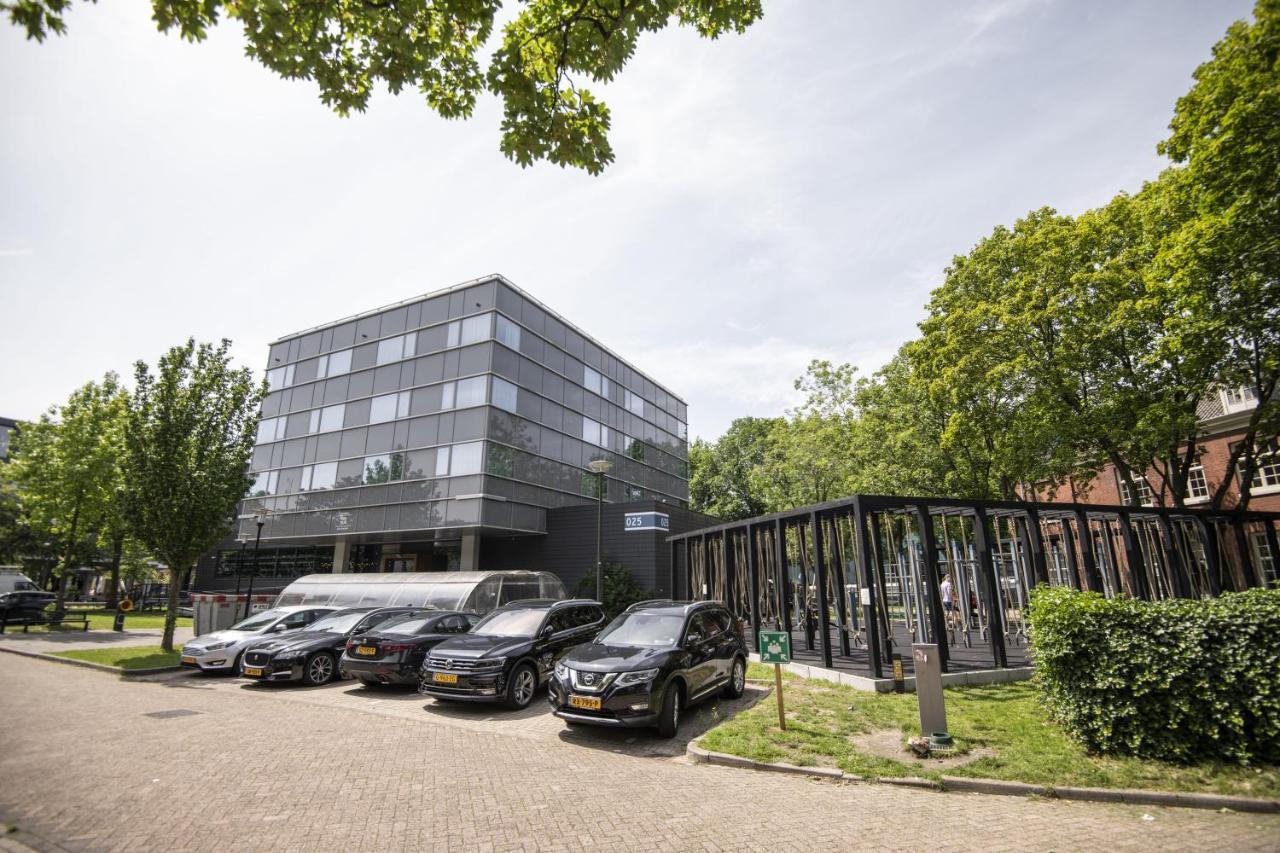 Rooms25 Amsterdam