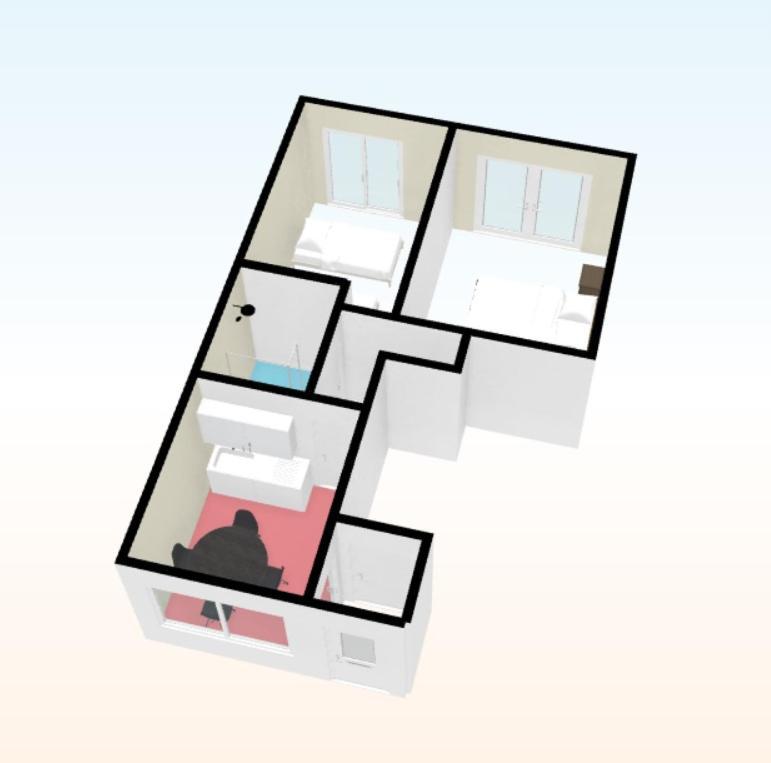 Bed & Breakfast Sabai Sabai *