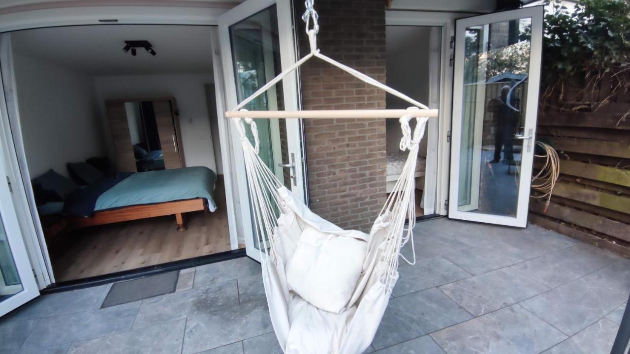 Sabai Sabai Bed & Breakfast Amsterdam