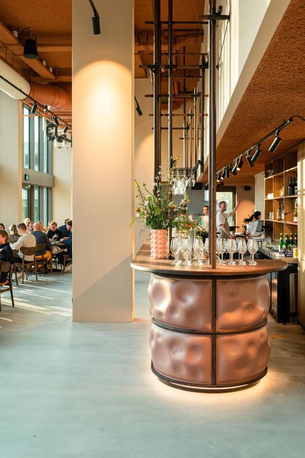 Jansen Bajeskwartier Amsterdam