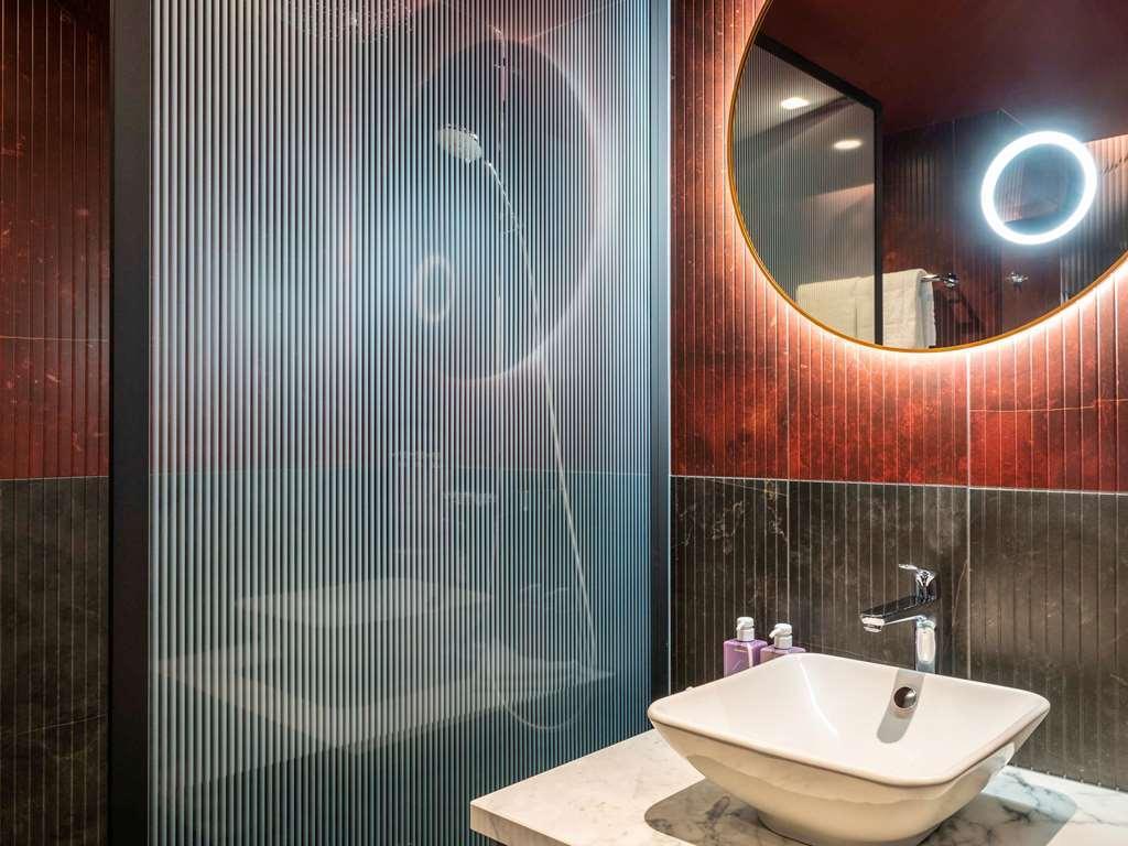 Hotel Tribe Amsterdam