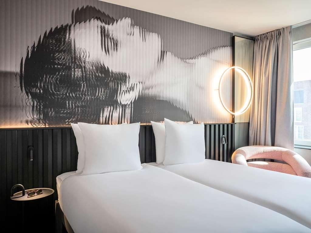 Hotel Tribe Amsterdam