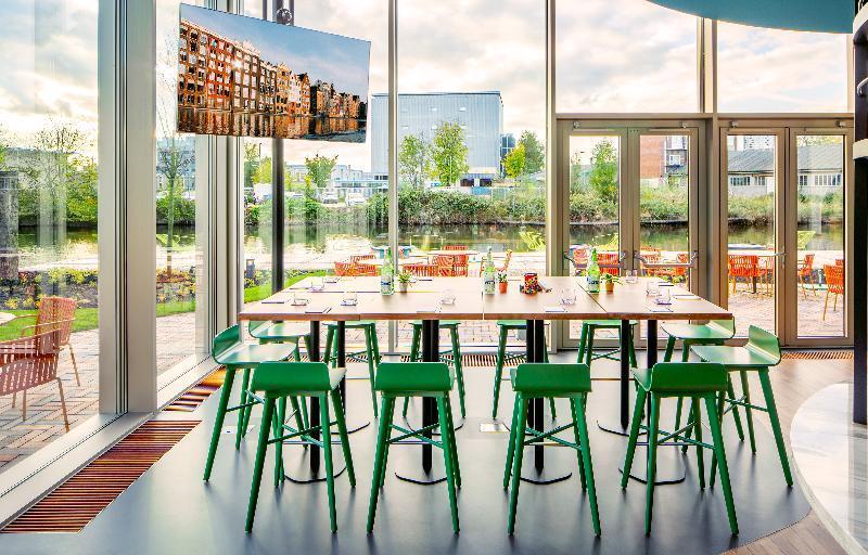 Yotel Amsterdam