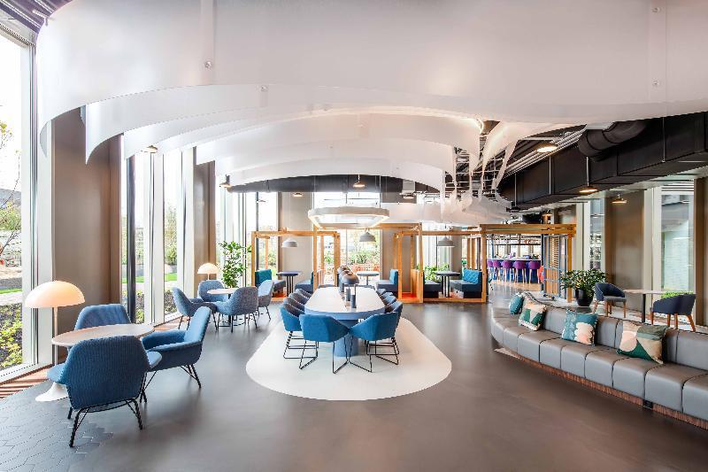 Yotel Hotel