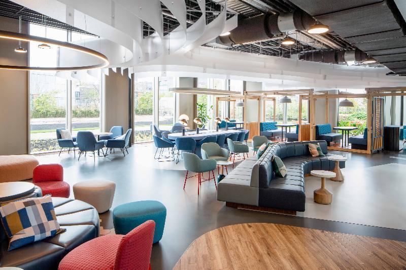 Yotel Hotel Amsterdam