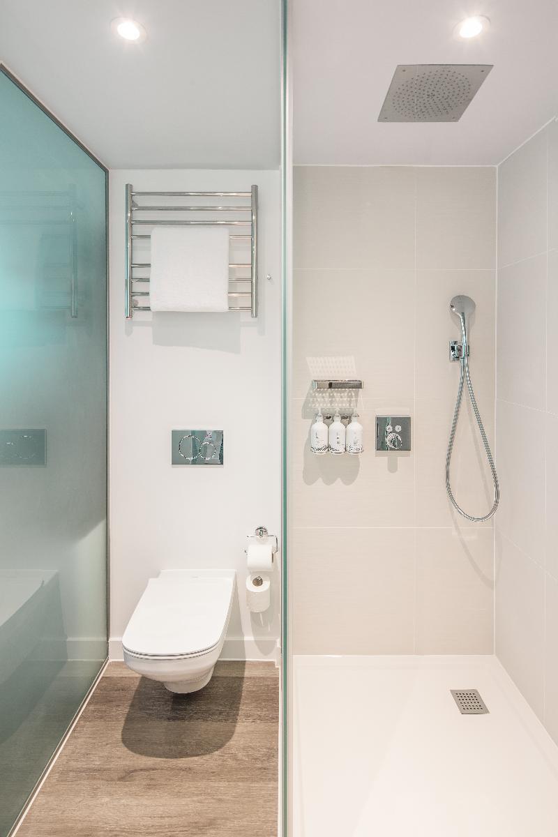Hotel Yotel Amsterdam