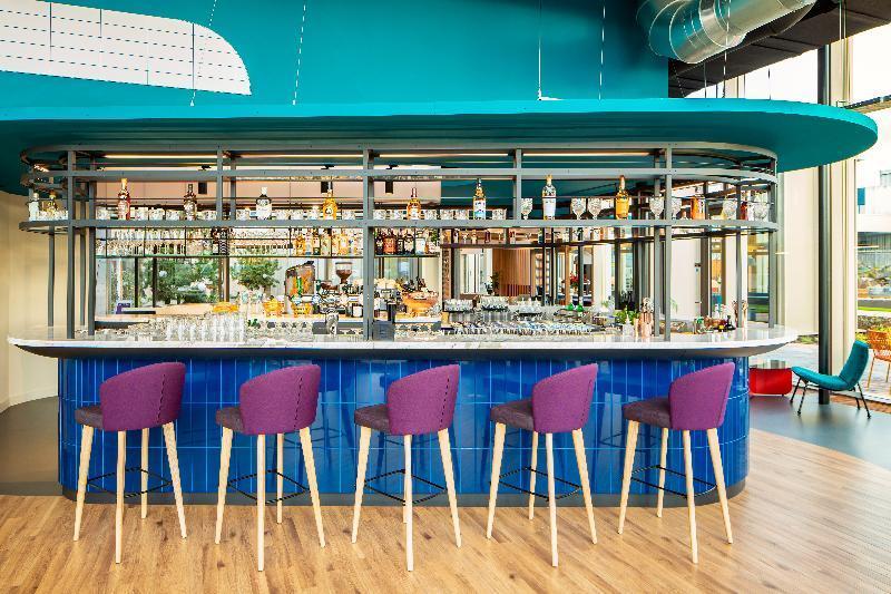 Hotel Yotel