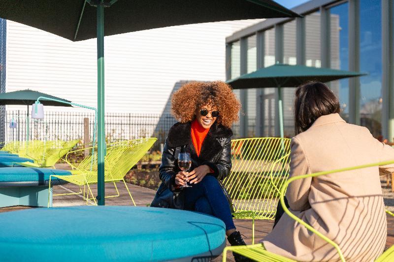 Hotel Yotel Amsterdam