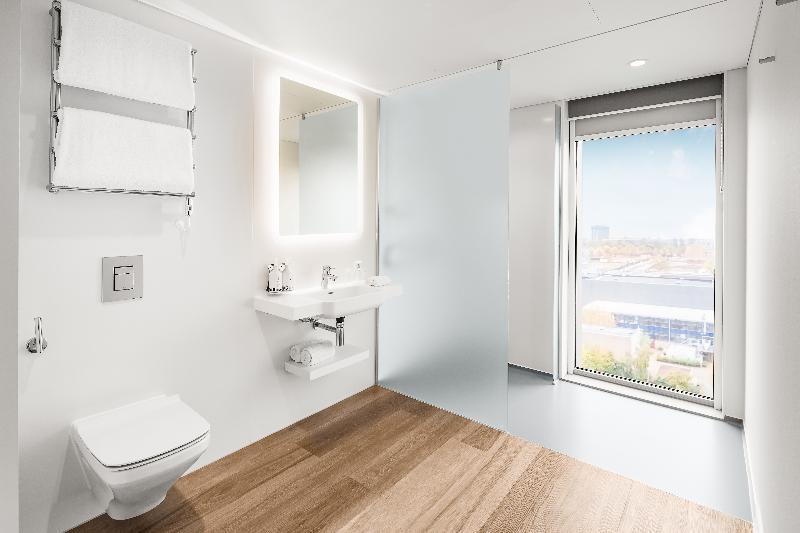 Yotel 4* Amsterdam