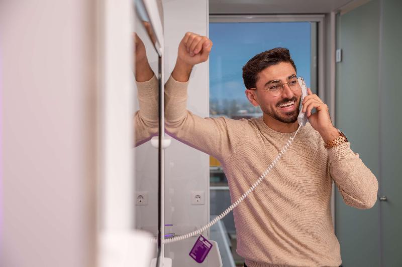 Yotel Amsterdam