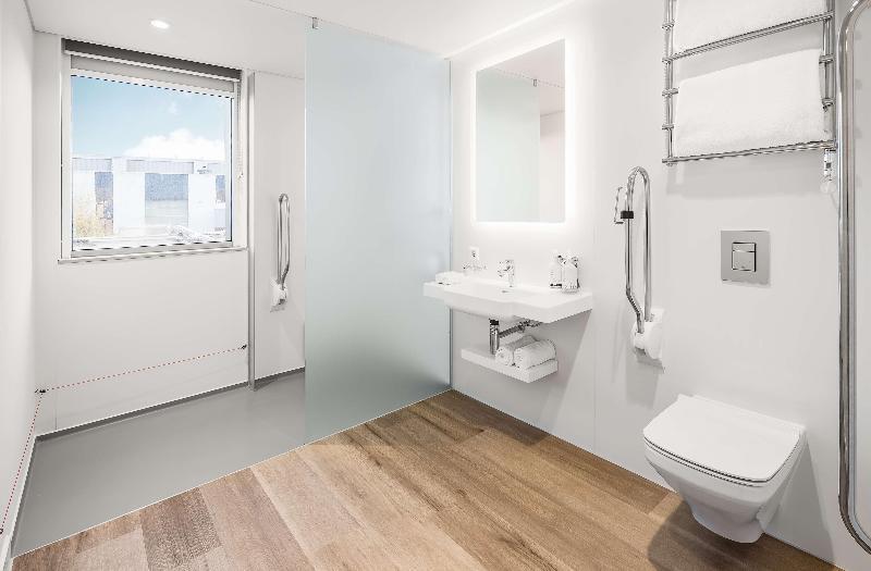 Yotel Hotel 4*