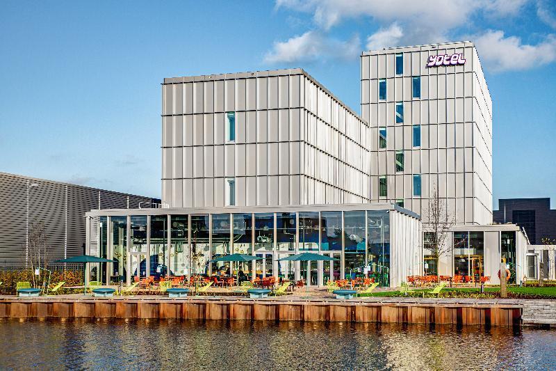 Hotel Yotel