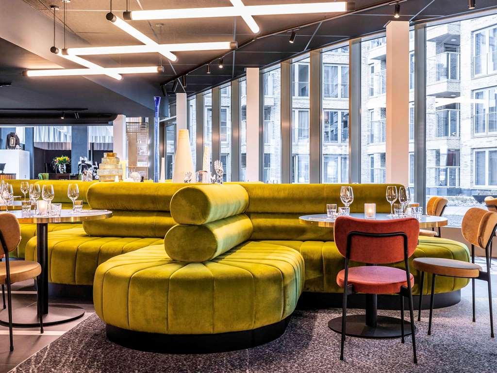 Tribe Hotel Amsterdam
