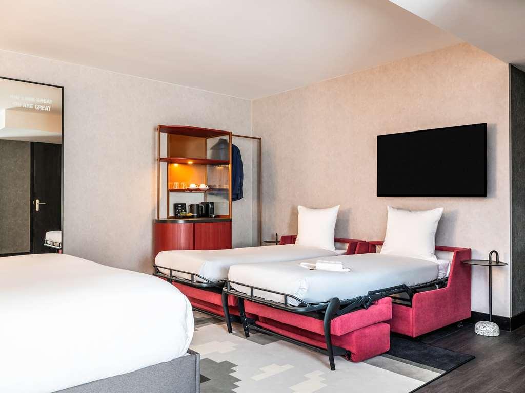 Hotel Tribe 4*
