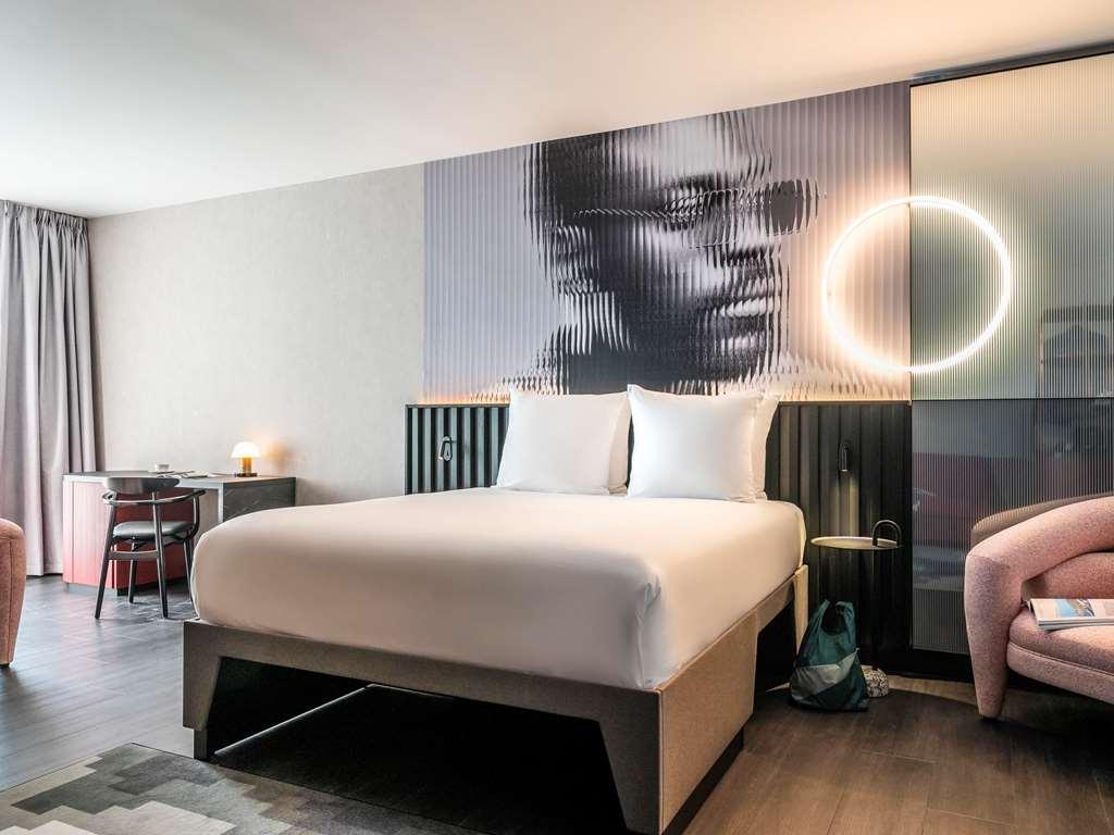Tribe Amsterdam