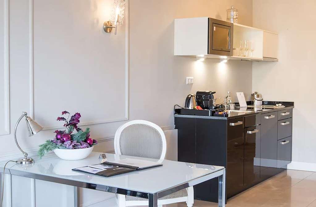 Hotel Luxury - Member Of Warwick