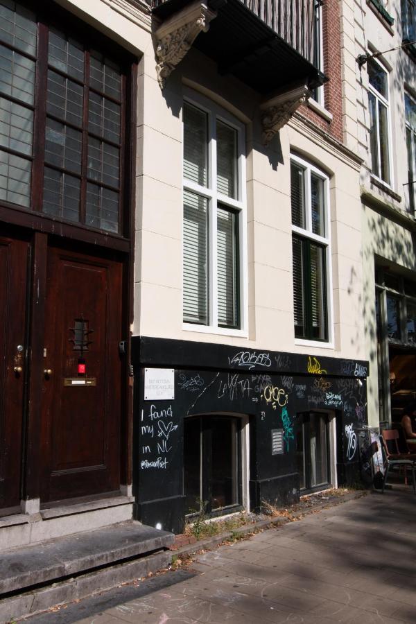 Midtown Frühstückspension Amsterdam