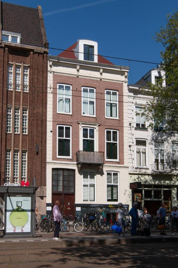 Midtown Frühstückspension Amsterdam
