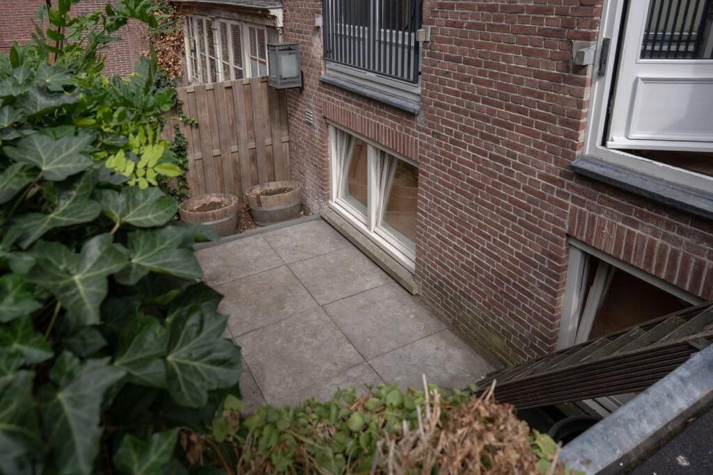 Newly Renovated Luxurious 200 Sqm Loft In Centre Appartement Amsterdam