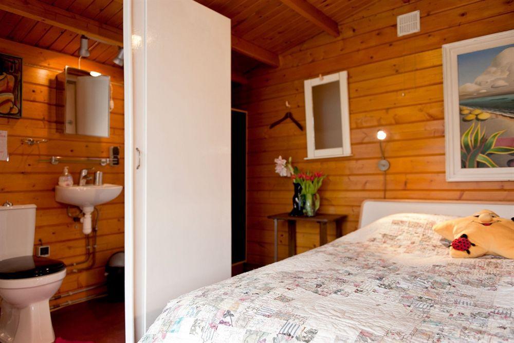 Bed & Breakfast Xaviera's Amsterdam