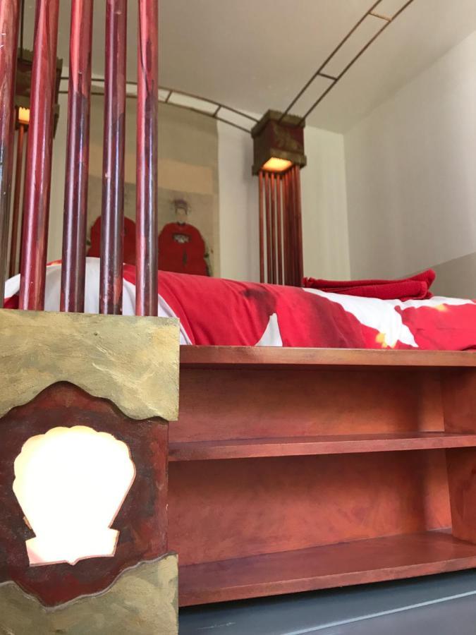 Bed Of Roses