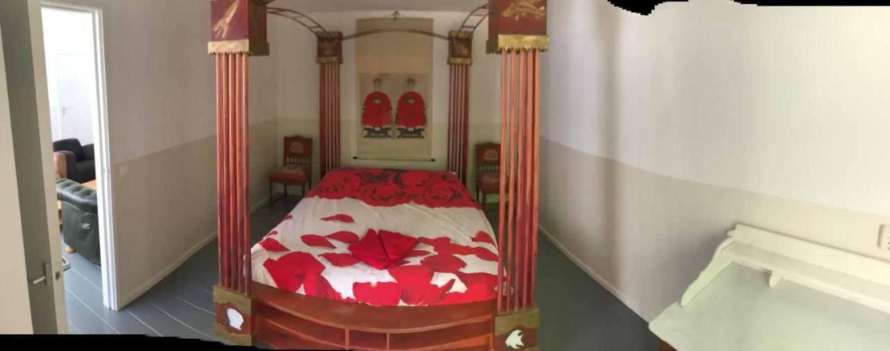 Bed Of Roses Bed & Breakfast