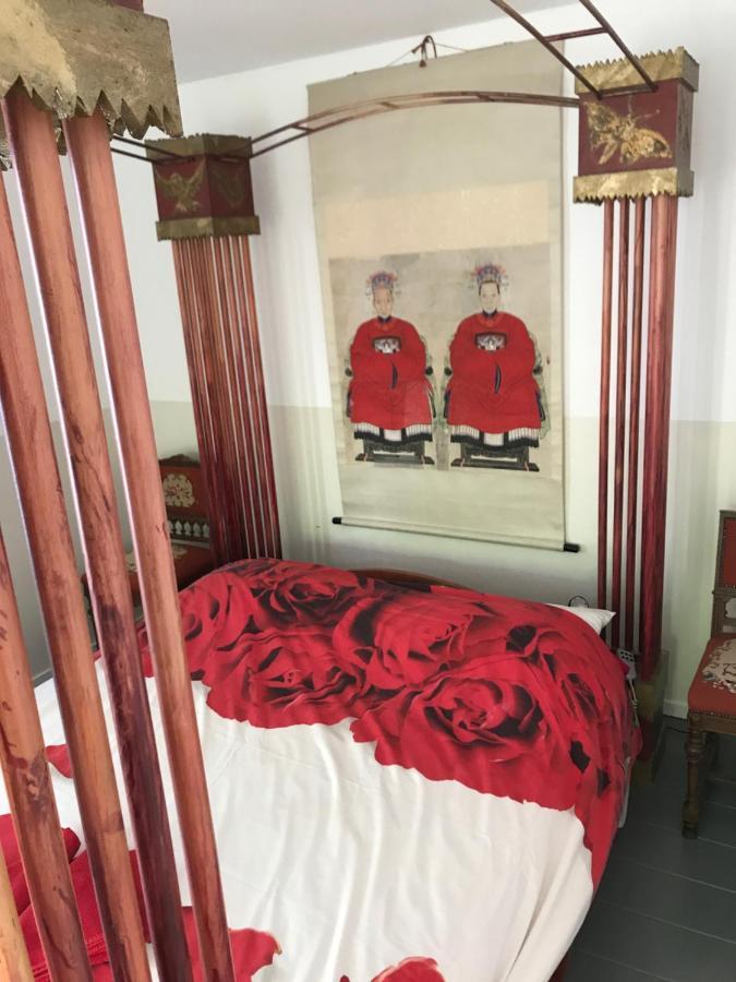 Bed Of Roses