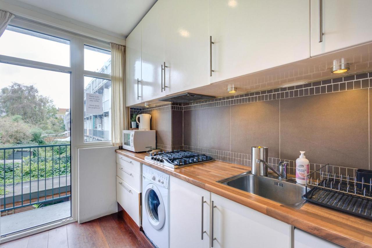 50m2 Rembrandt Vondel * Amsterdam