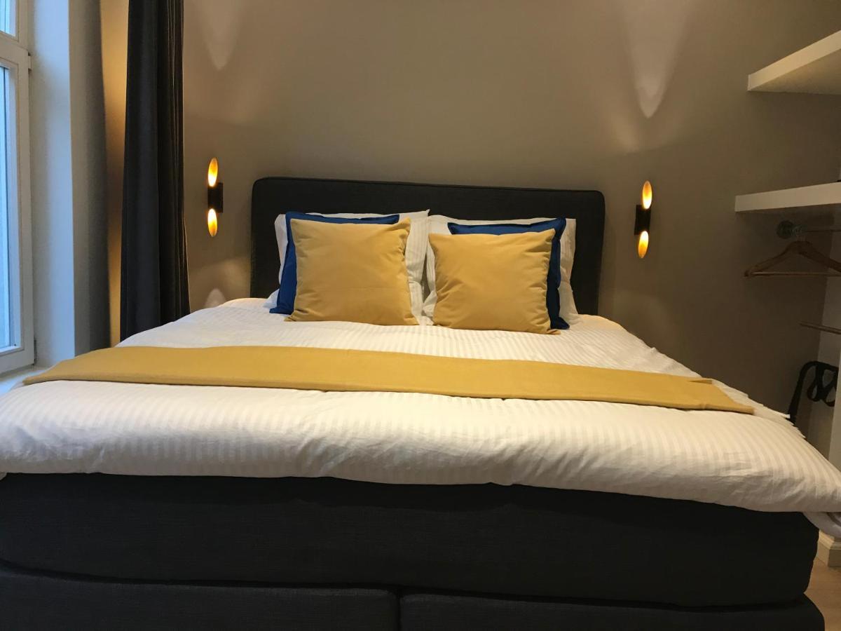 Bed & Breakfast Rust Amsterdam
