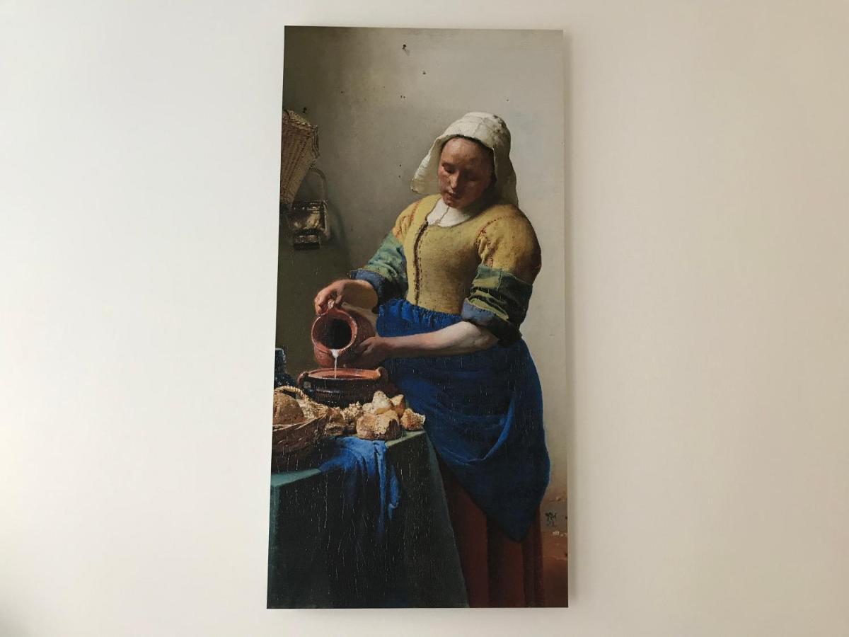 Rust Bed & Breakfast Amsterdam