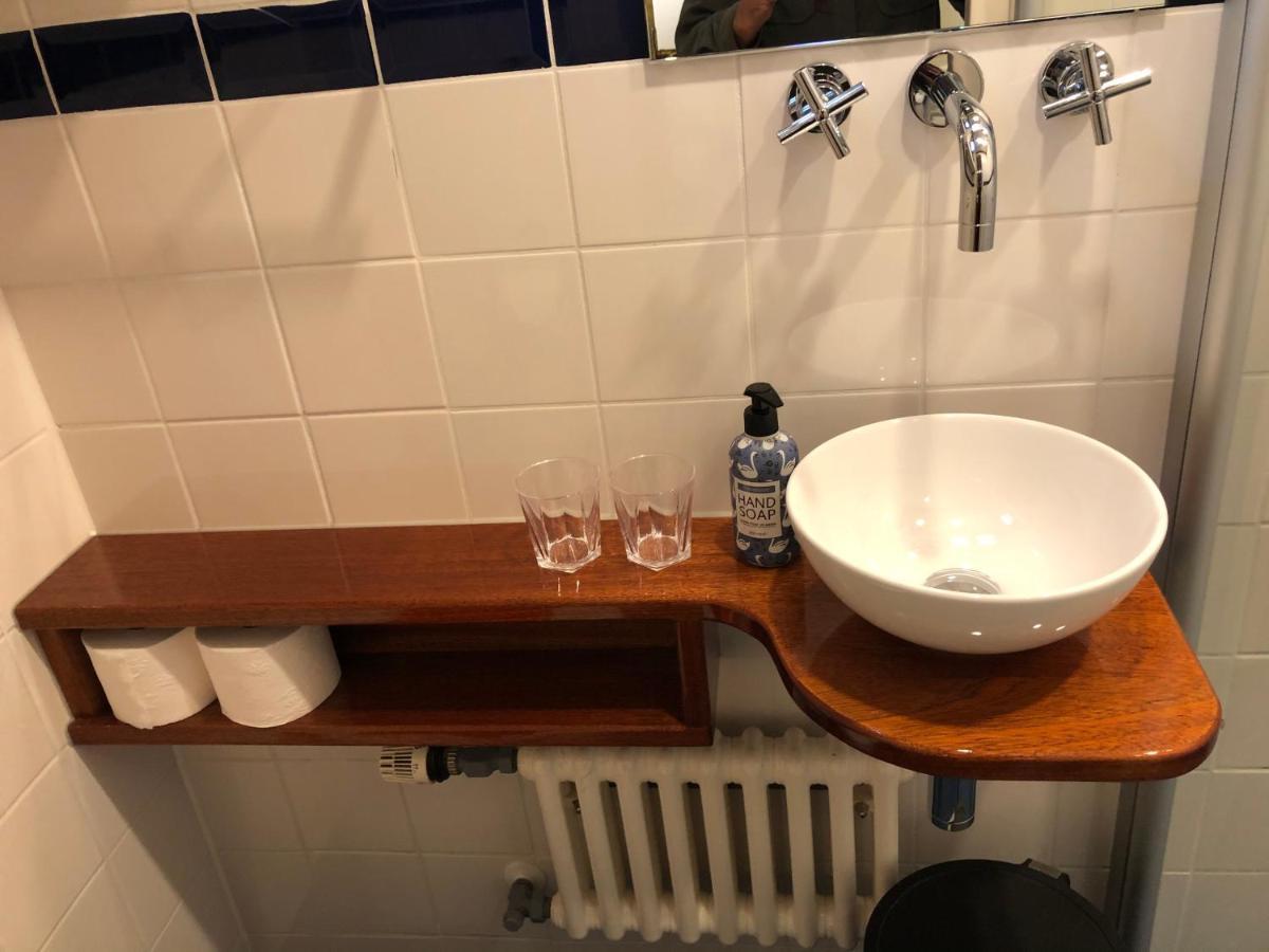 Hotelboot Zwaan *