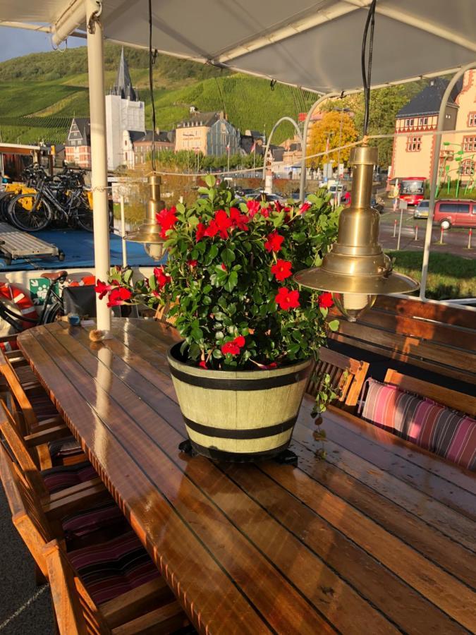 Hotelboot Zwaan
