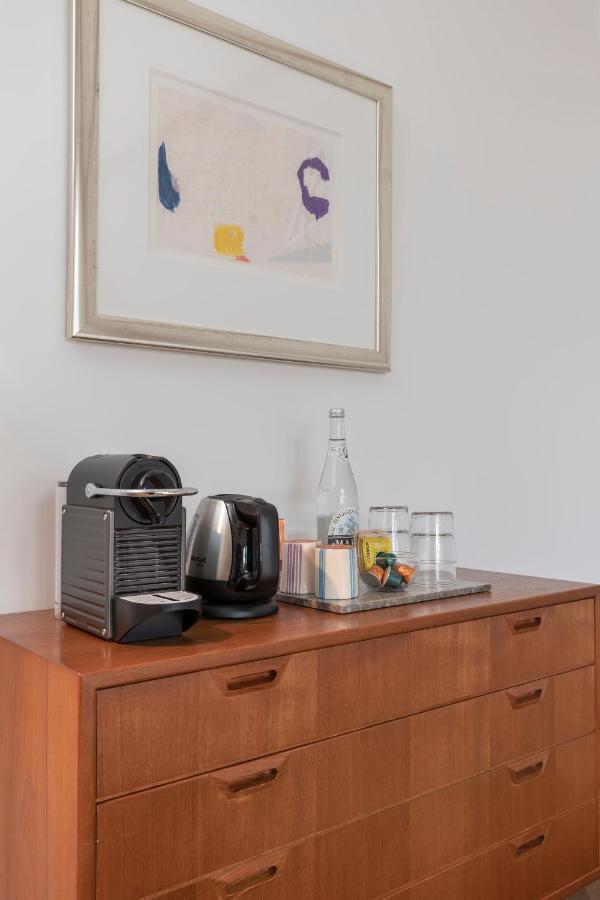 Waldeck Vondelpark 2 Bedroom Bed & Breakfast Amsterdam