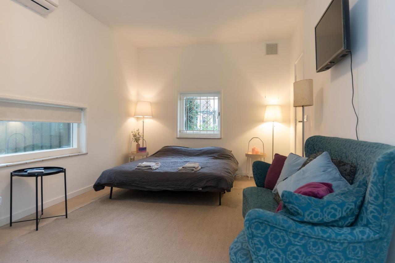 West Apartment