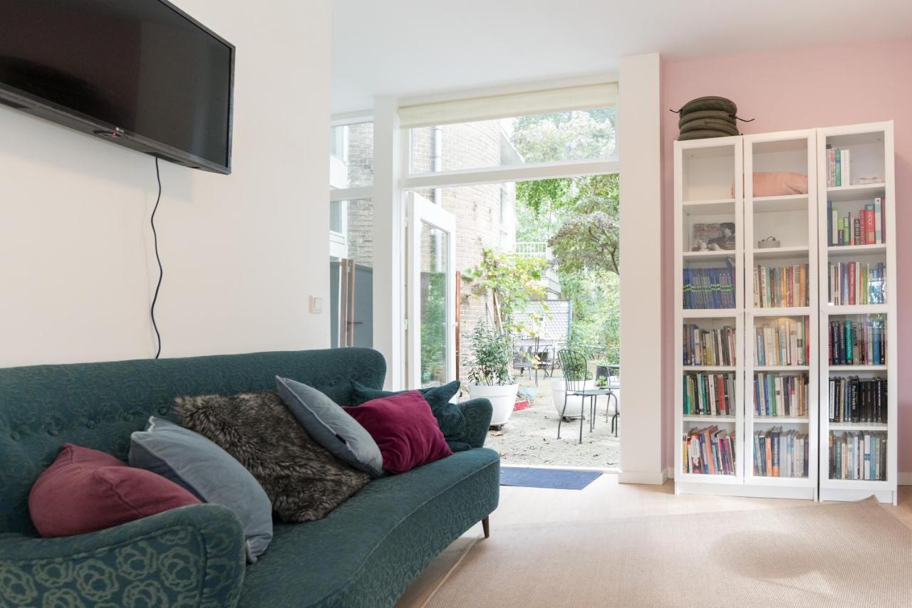 West Apartment