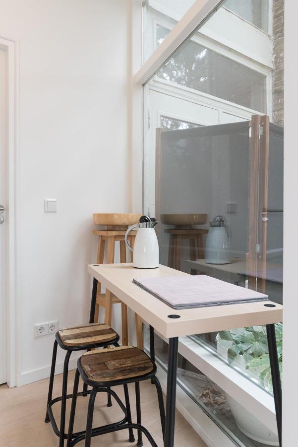 Apartment West